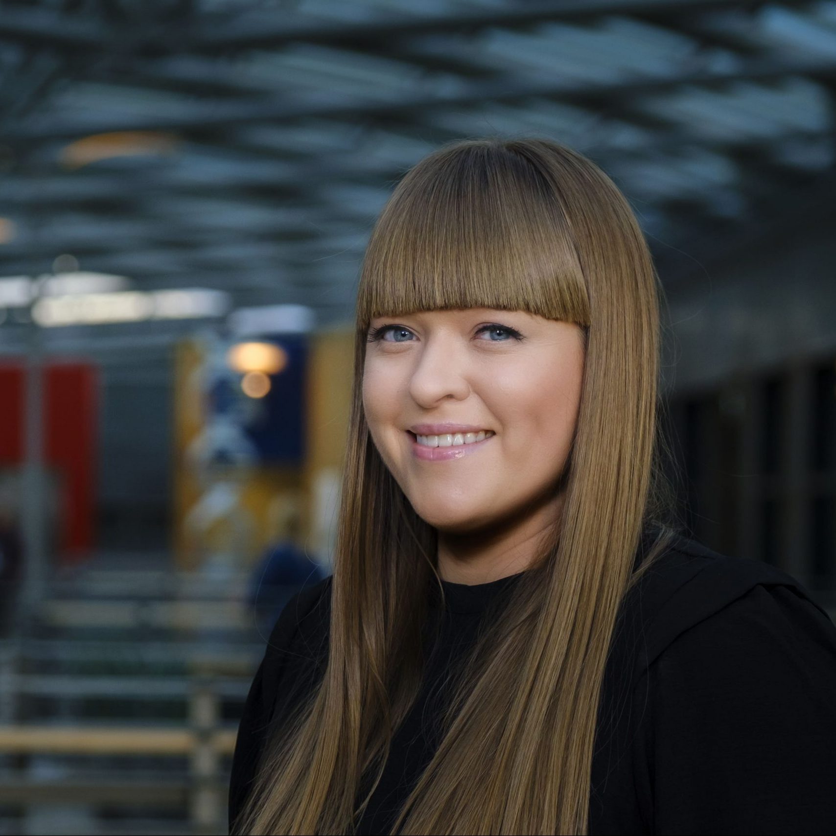 Rannsakendur – Blóðskimun til bjargar
